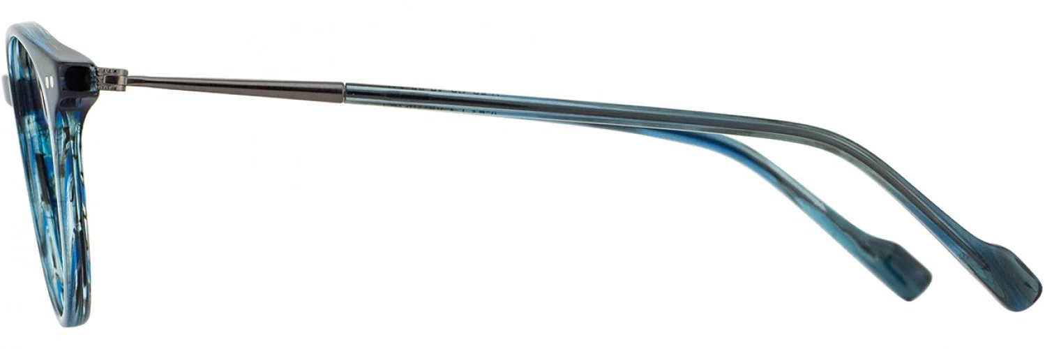 Scott Harris SHVIN53 Eyeglasses - view 7